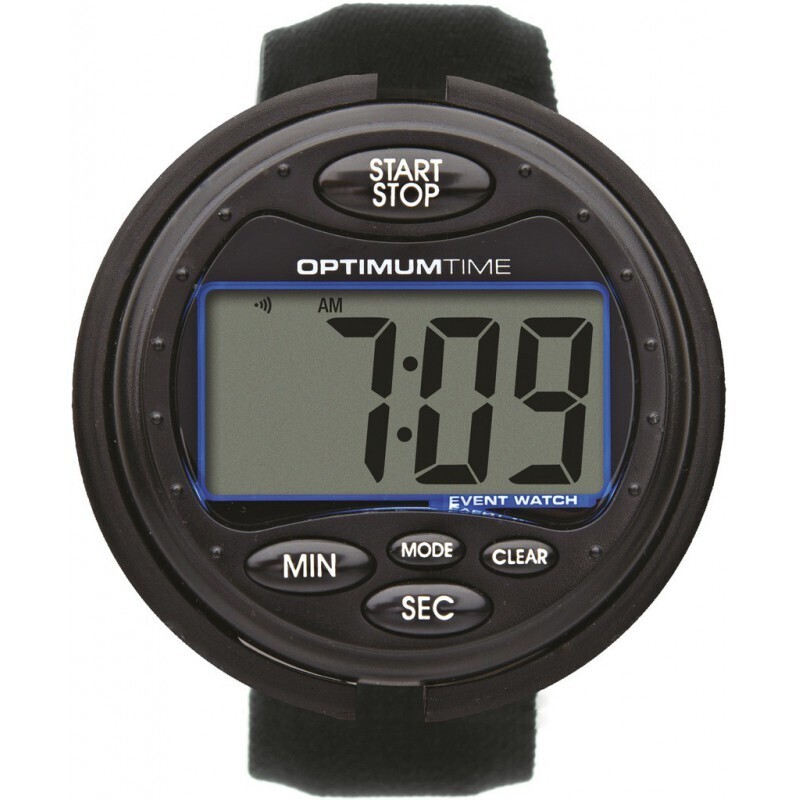 OPTIMUM TIME - Chronomètre