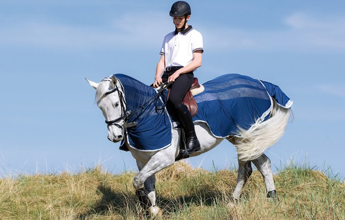 Horseware - Amigo Fly Rider