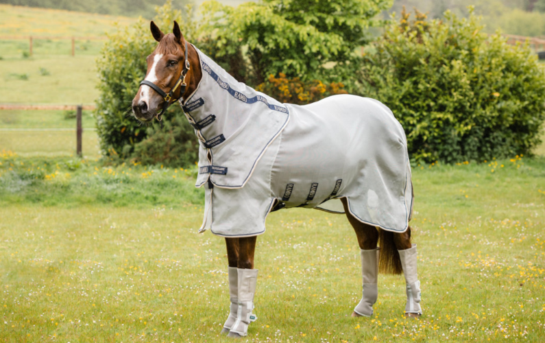 Horseware - Rambo Protector