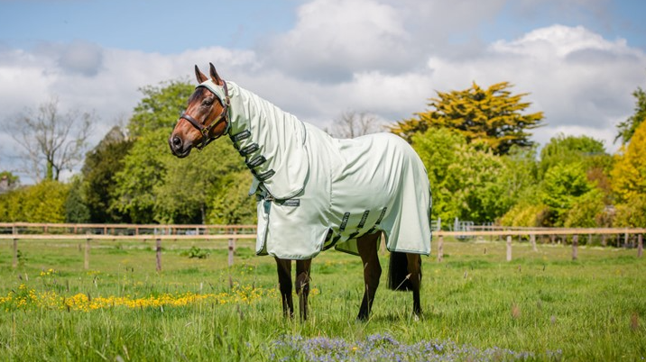 Horseware - Rambo Hoody