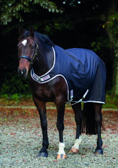 Horseware - Amigo Walker, Taille: M