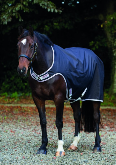 Horseware - Amigo Walker
