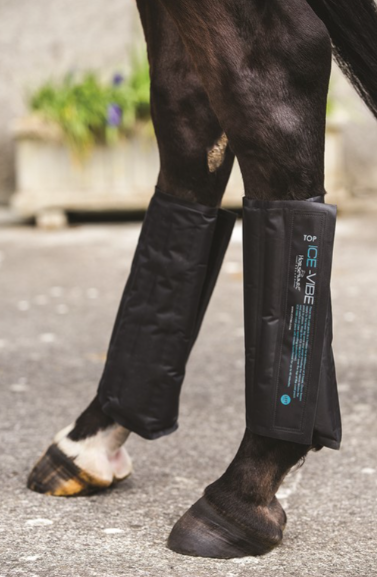 Horseware - Poches de froid Ice Vibe