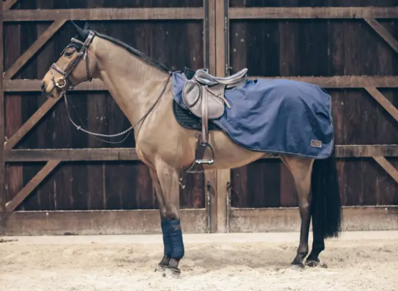 Kentucky Horsewear - Couvre reins All Weather