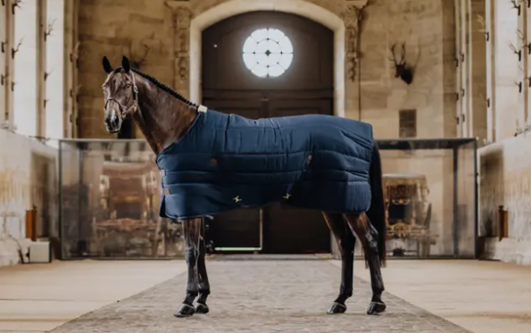 Kentucky Horsewear - Couverture d&#39;écurie Classic 200g