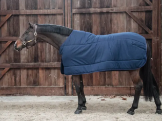 Kentucky Horsewear - Sous-couverture Classic 300g