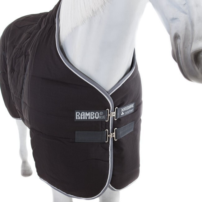 Horseware - Rambo Cosy Stable 200g