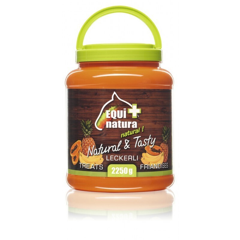 Equinatura - Friandises naturelles