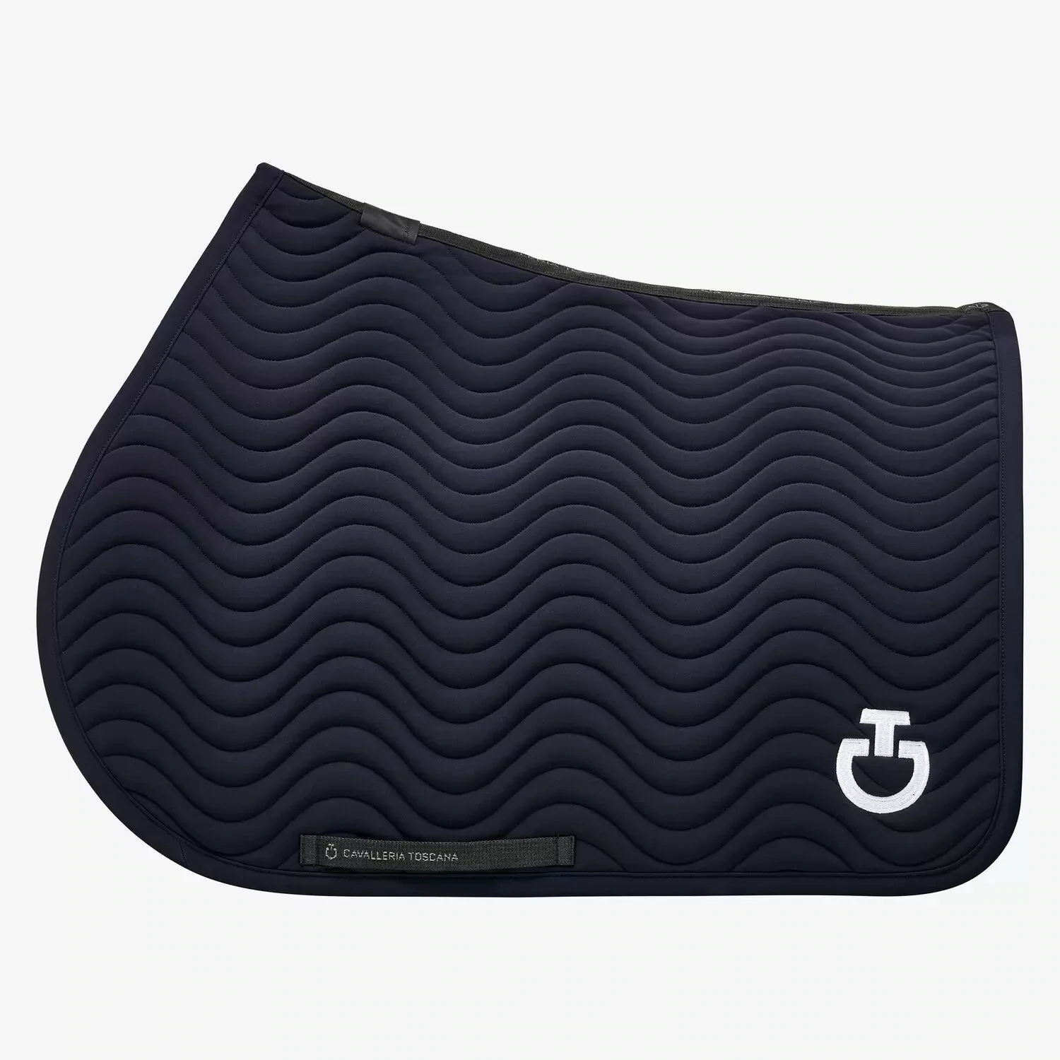 Cavalleria Toscana - Tapis Quilted Wave Jumping