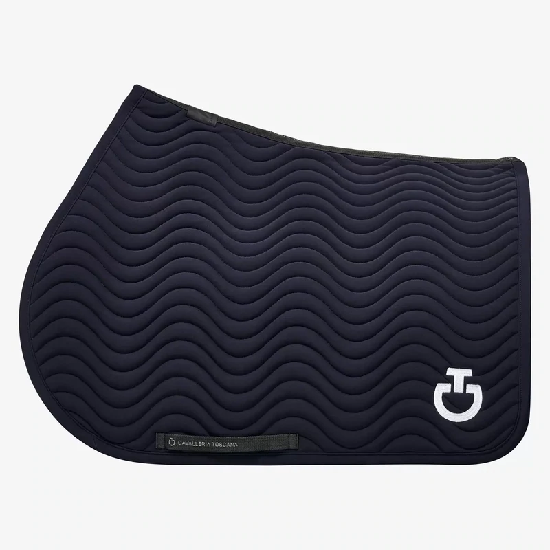 Cavalleria Toscana - Tapis Quilted Wave Jumping