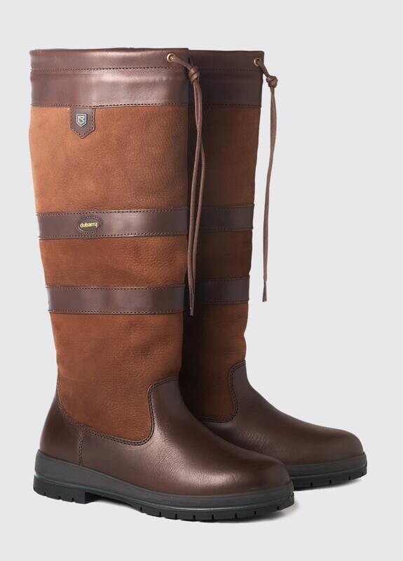 Dubarry - Galway (mollet standard)