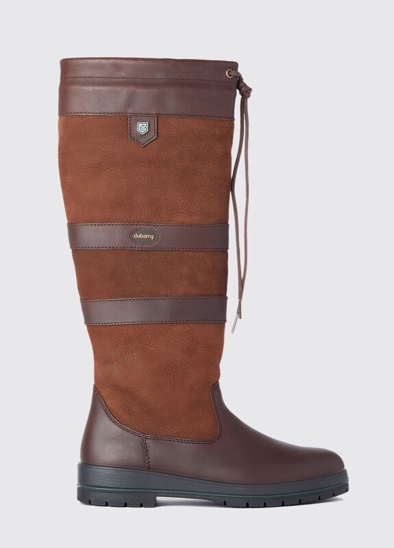 Dubarry - Galway (mollet fin)