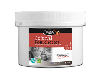 Horse Master - Goferval Fourchettes