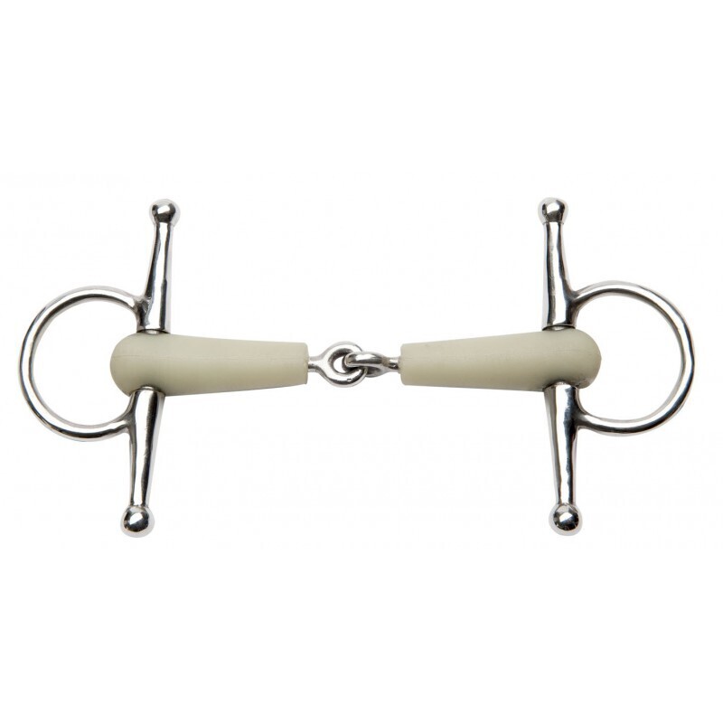 Feeling - Mors aiguille flexi brisé branches courtes