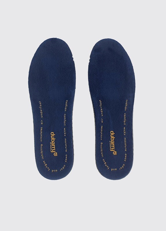Dubarry - Semelle