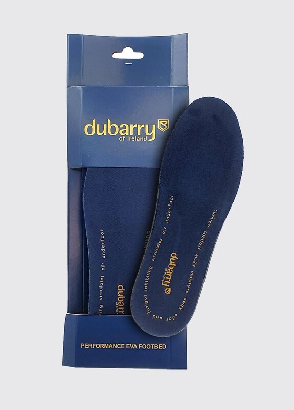 Dubarry - Semelle
