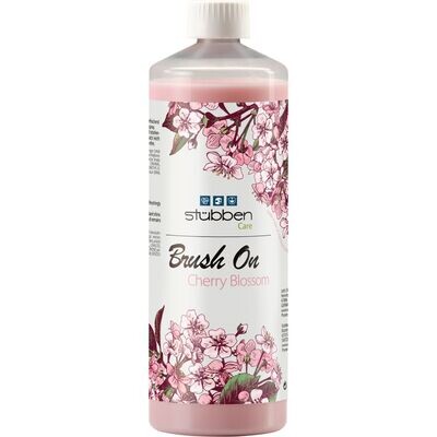 Stübben - Recharge démélant Brush on Cherry Blossom 1L