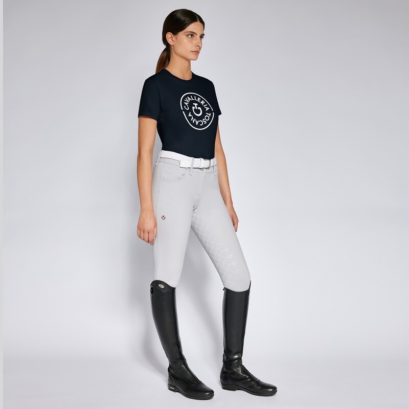 Cavalleria Toscana - Tee-shirt Double Orbit