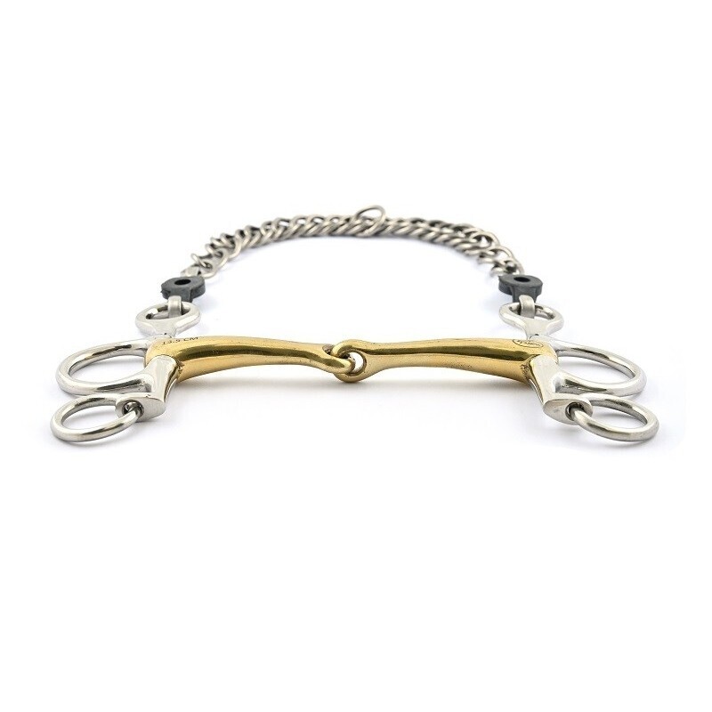 Jump&#39;in - Mors Pelham petites branches