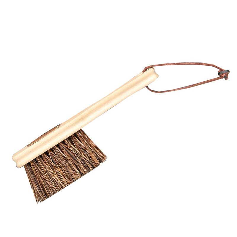 Borstiq - Brosse à sabot islandaise