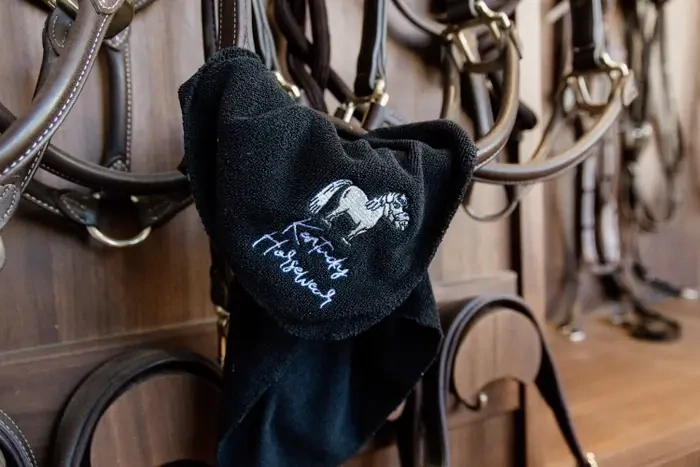 Kentucky Horsewear - Serviette Samy