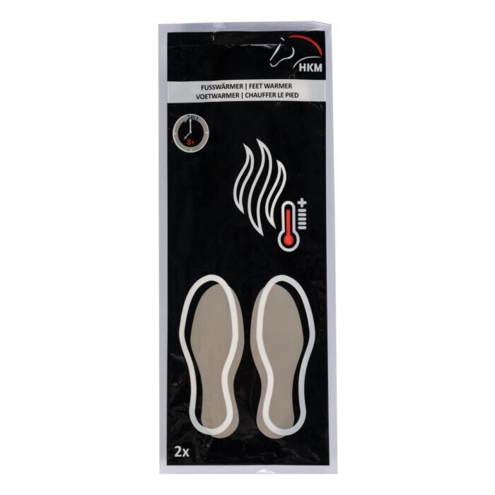 HKM - Chaufferettes pour pieds