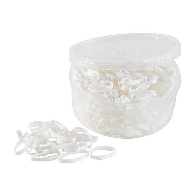 Hippotonic - Elastiques silicone