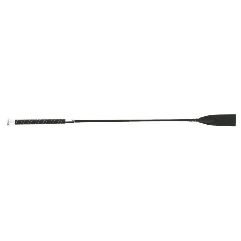 Whip &amp; Go - Cravache effet cuir
