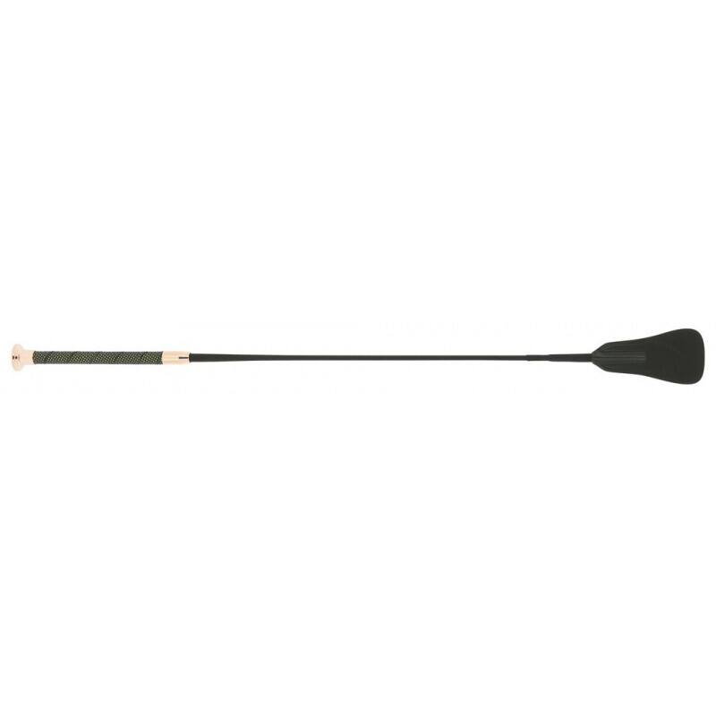 Whip &amp; Go - Cravache Soft picot