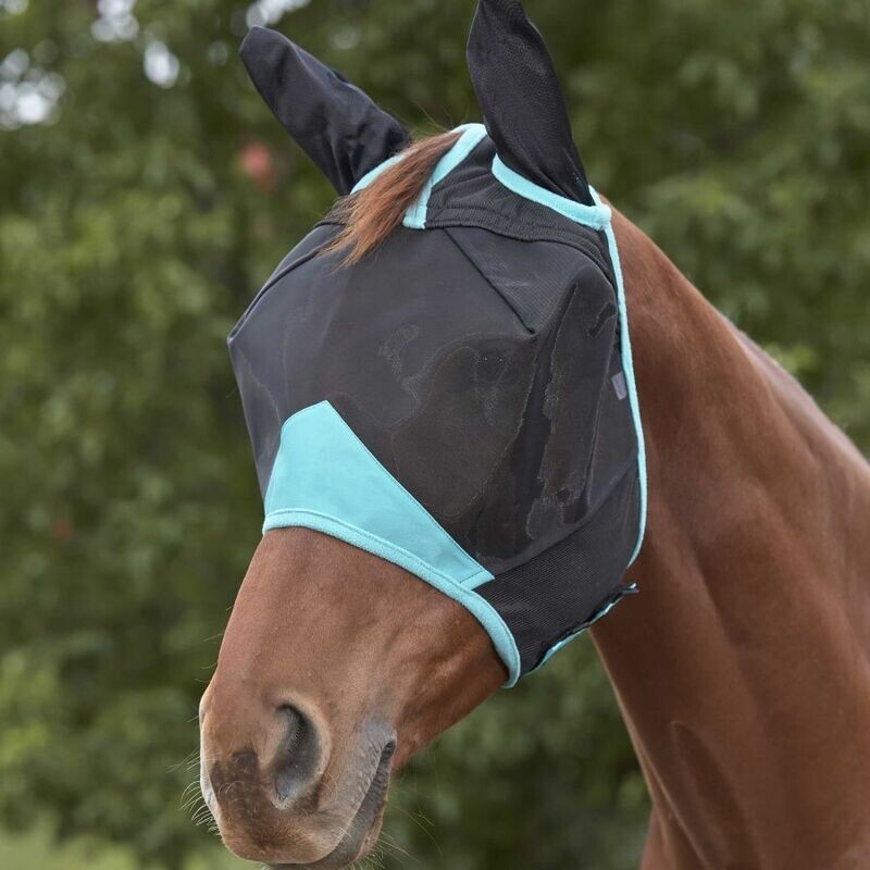 Weatherbeeta - Masque Deluxe avec oreilles