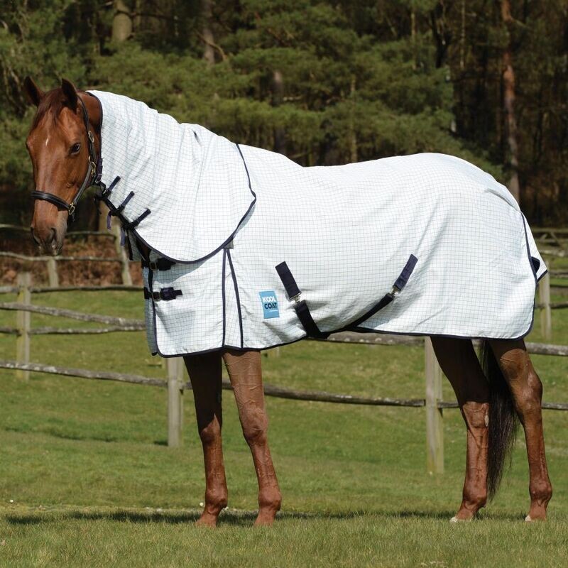 Weatherbeeta - Chemise Kool Coat