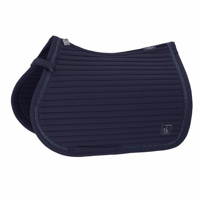 Eskadron - Tapis Softshell Emblem Jumping