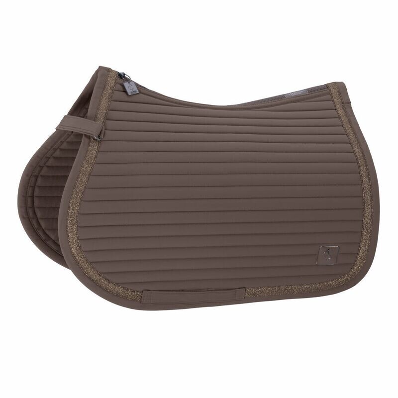 Eskadron - Tapis Softshell Emblem Jumping