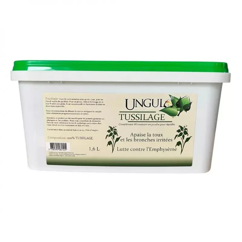 Ungula Naturalis - Tussilage