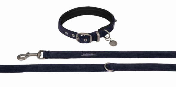 Eskadron - Collier et laisse Classic