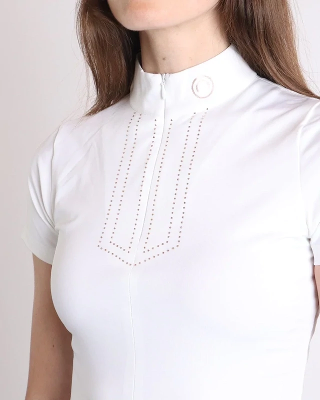 Montar - Polo de concours Crystals