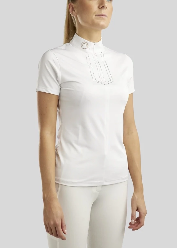 Montar - Polo de concours Crystals