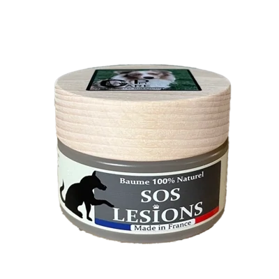 Ungula Naturalis - SOS Lésion