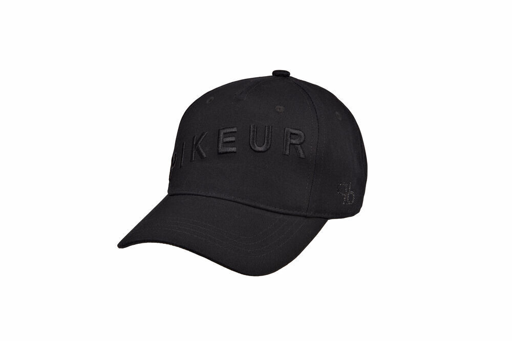 Pikeur - Casquette Embroidered