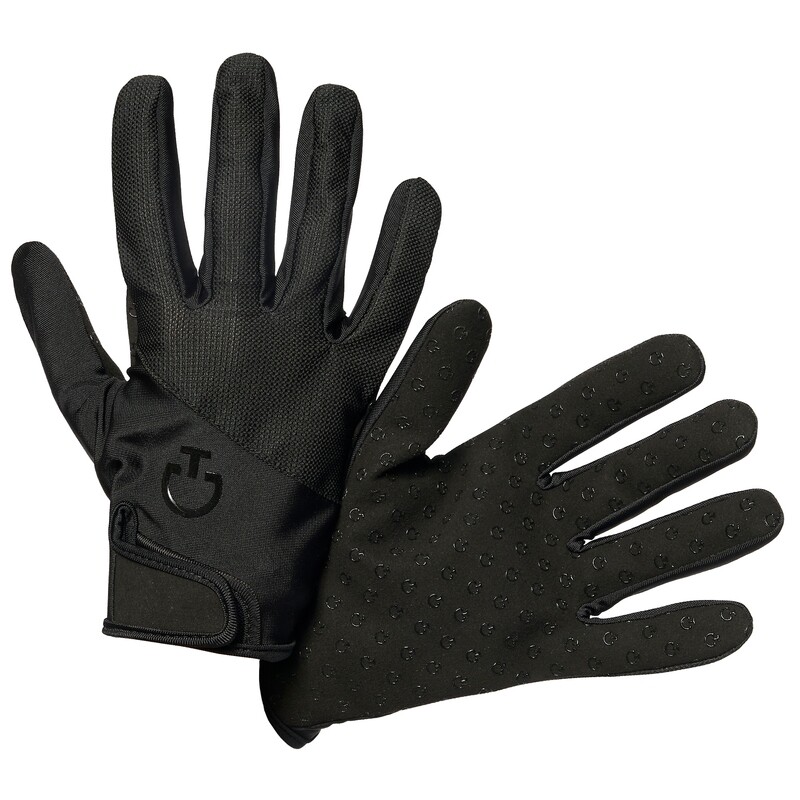 Cavalleria Toscana - Gants Mesh