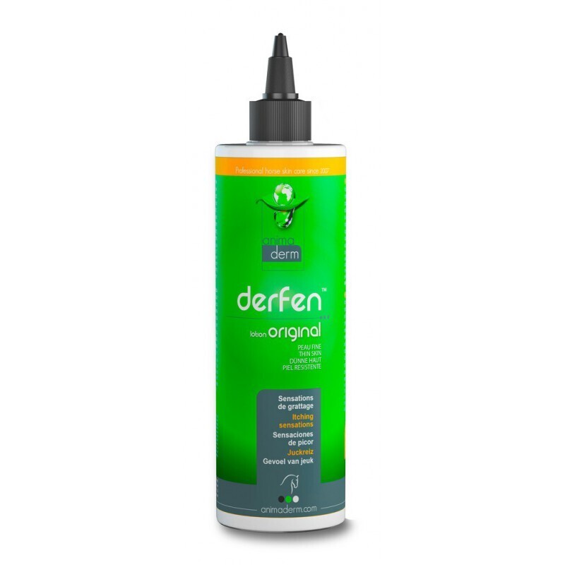 Animaderm - Lotion Derfen &quot;original&quot;