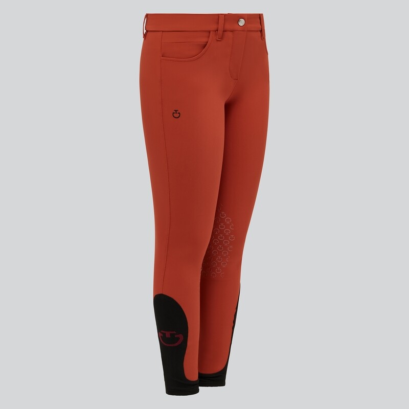 Cavalleria Toscana - Pantalon Grip