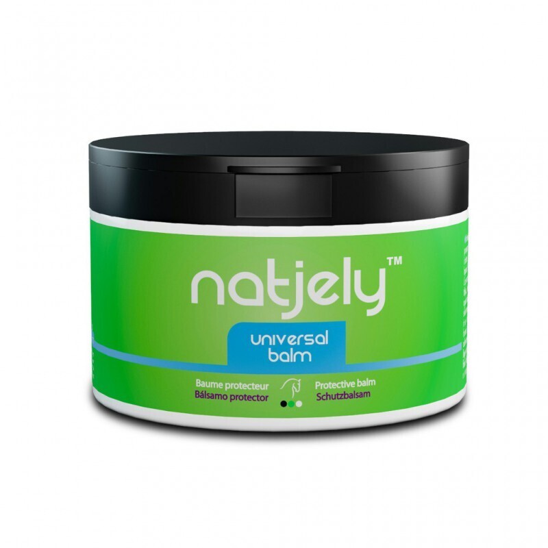 Animaderm - Natjely