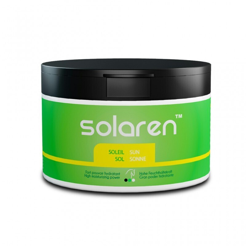 Animaderm - Solaren