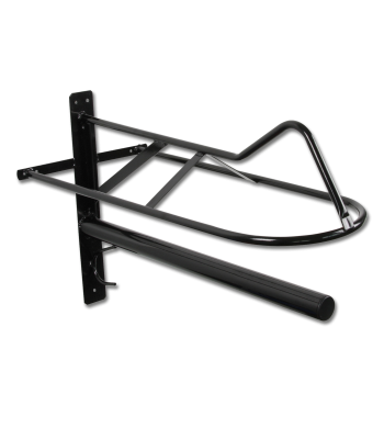 Waldhausen - Porte-selle avec bras pour tapis