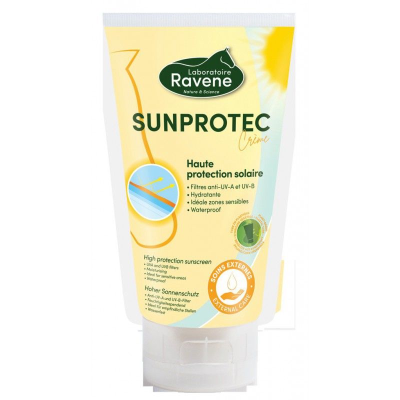Ravene - Sun Protec