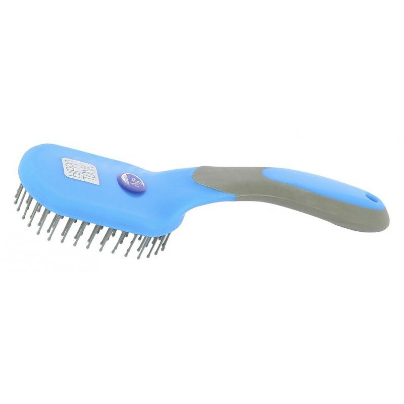 Hippotonic - Brosse à crins &quot;antimicrobien&quot;