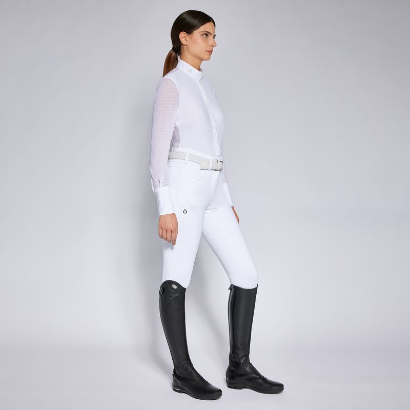 Cavalleria Toscana - Chemise de concours