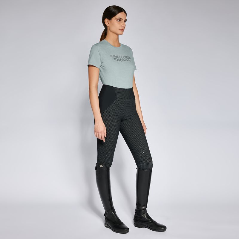 Cavalleria Toscana - T-shirt en jersey