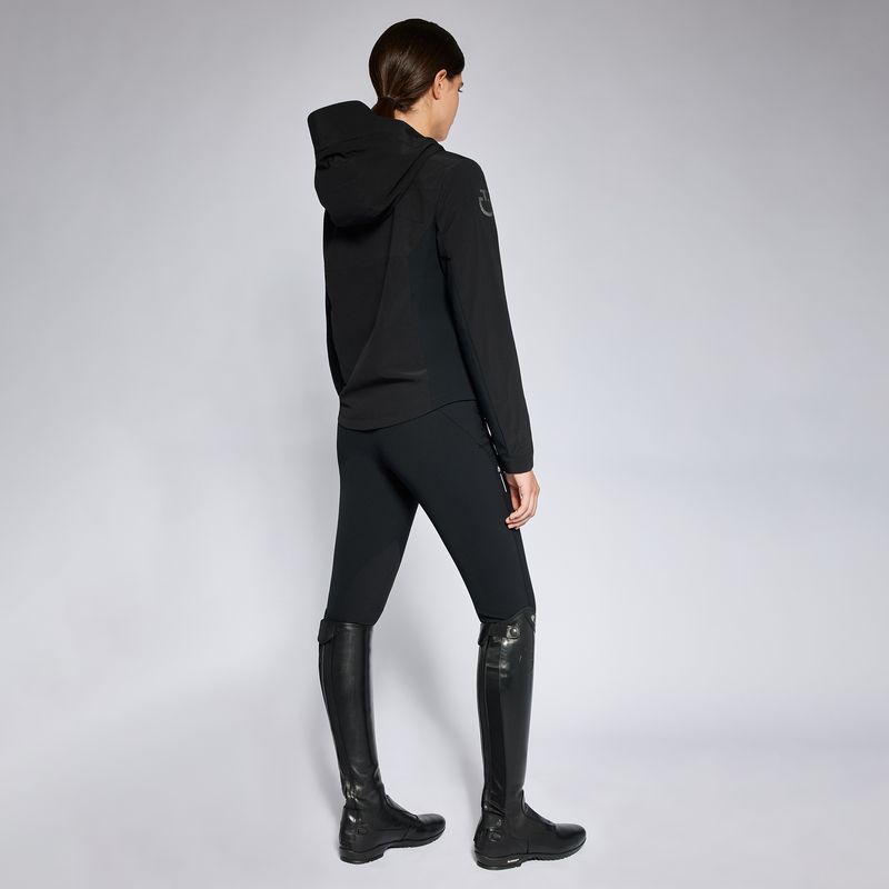 Cavalleria Toscana - Veste mesh et imperméable